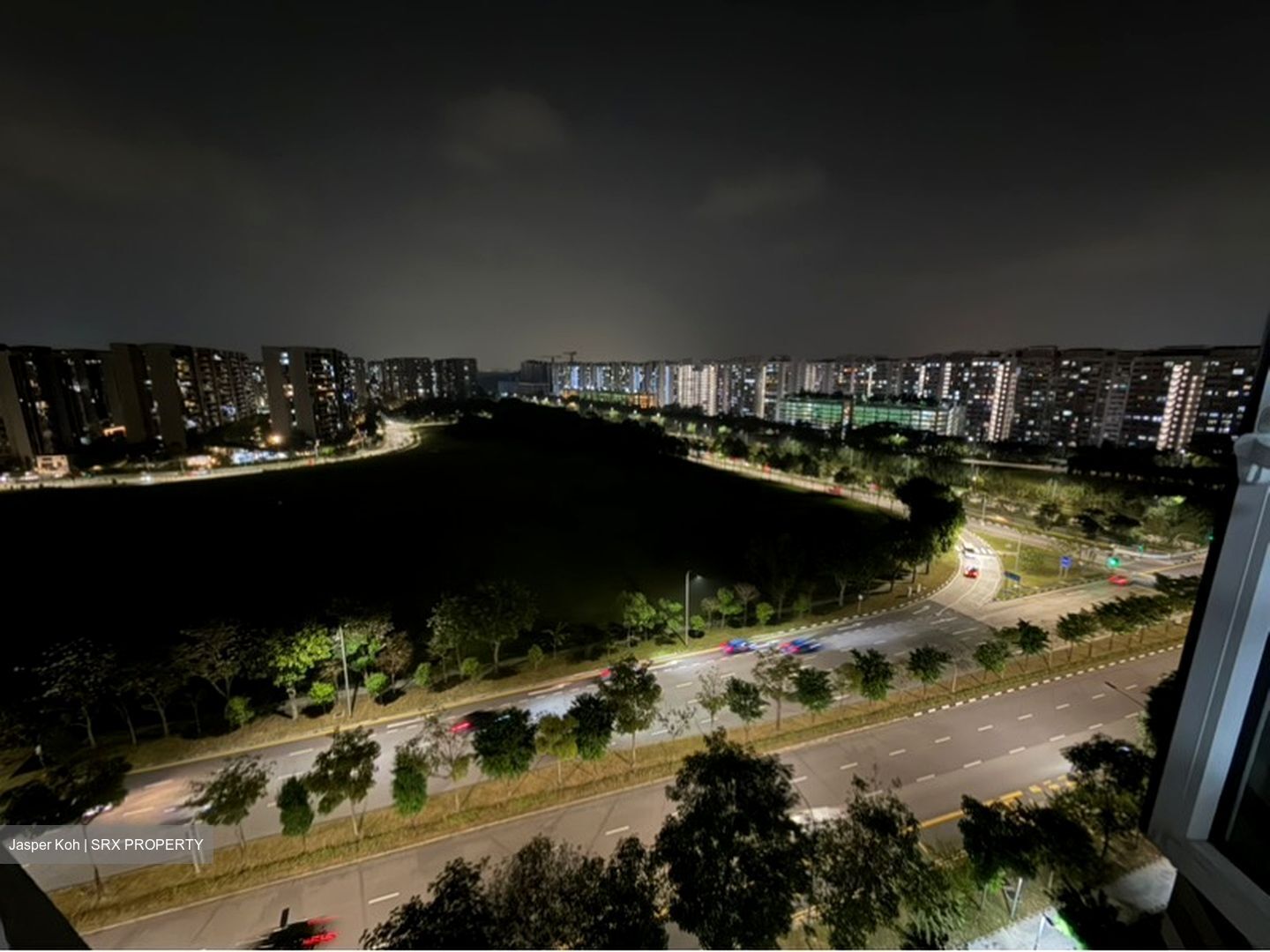 Blk 287A Compassvale Cape (Sengkang), HDB 5 Rooms #617245251